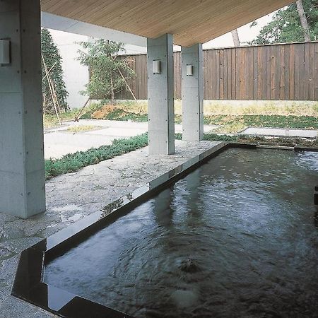 Ou Hotel Yonago Bagian luar foto