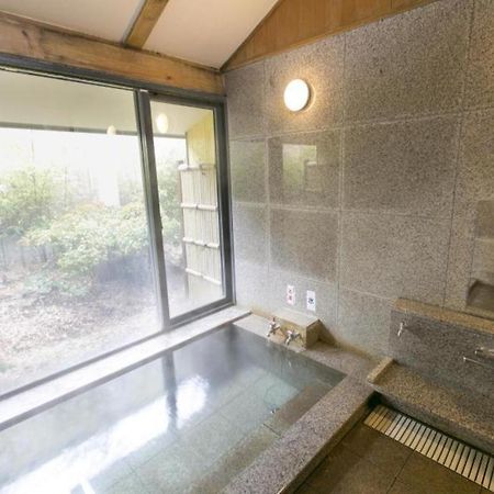 Ou Hotel Yonago Bagian luar foto