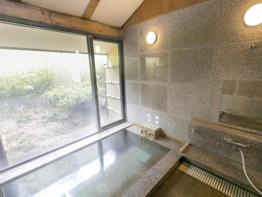 Ou Hotel Yonago Bagian luar foto